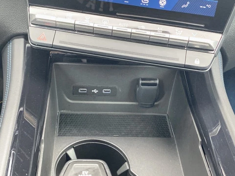 Renault Rafale Atelier Alpine hyper hyb. E-T. 4x4 221kW