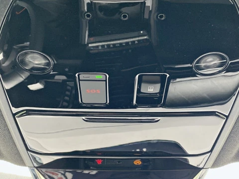 Renault Rafale Atelier Alpine hyper hyb. E-T. 4x4 221kW