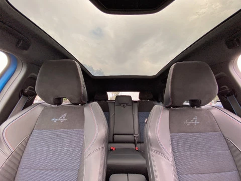 Renault Rafale Atelier Alpine hyper hyb. E-T. 4x4 221kW