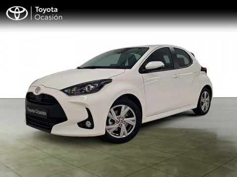 Toyota Yaris 1.5 120H Active Plus