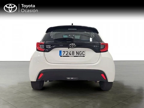 Toyota Yaris 1.5 120H Active Plus