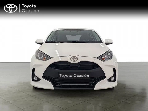 Toyota Yaris 1.5 120H Active Plus