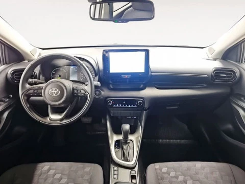 Toyota Yaris 1.5 120H Active Plus