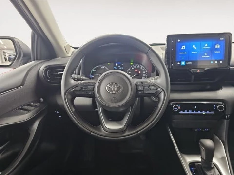 Toyota Yaris 1.5 120H Active Plus