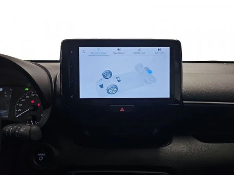 Toyota Yaris 1.5 120H Active Plus