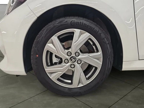 Toyota Yaris 1.5 120H Active Plus