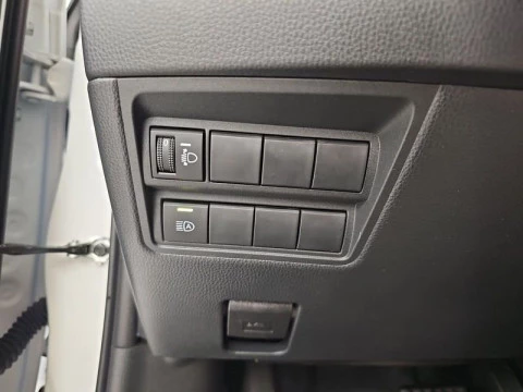 Toyota Yaris 1.5 120H Active Plus