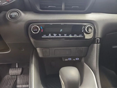 Toyota Yaris 1.5 120H Active Plus