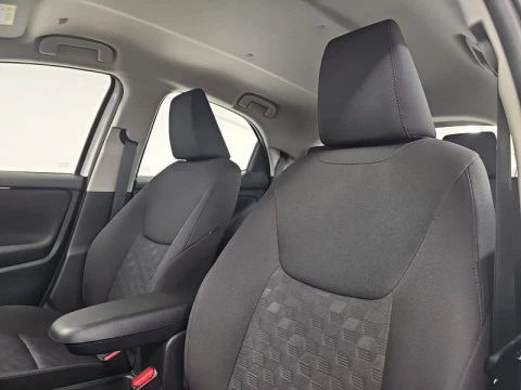 Toyota Yaris 1.5 120H Active Plus