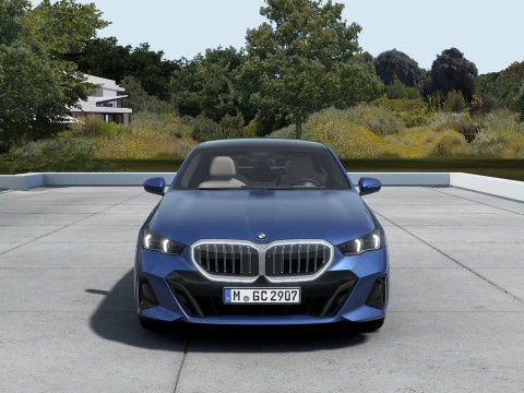 BMW Serie 5 520i