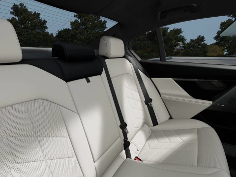 BMW Serie 5 520i