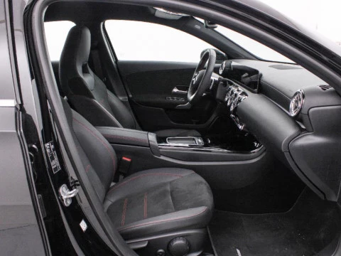 Mercedes-Benz Clase A A 180