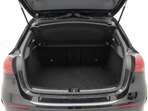 Mercedes-Benz Clase A A 180