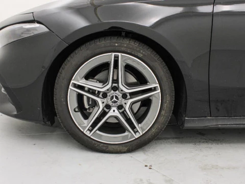Mercedes-Benz Clase A A 180