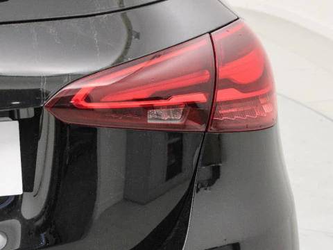 Mercedes-Benz Clase A A 180