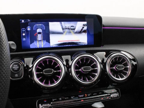 Mercedes-Benz Clase A A 180