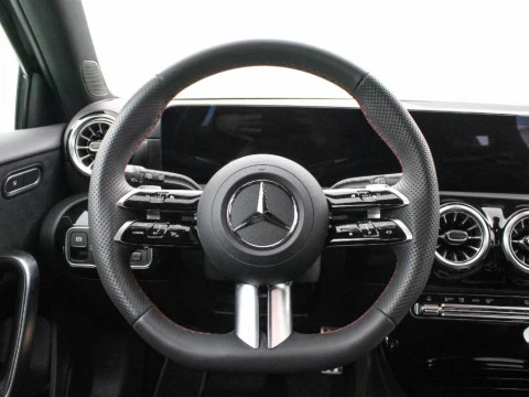 Mercedes-Benz Clase A A 180