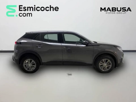 Peugeot 2008 SUV  Active Pack Puretech 100 S&S 6 Vel. MAN REBU