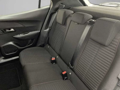 Peugeot 2008 SUV  Active Pack Puretech 100 S&S 6 Vel. MAN REBU