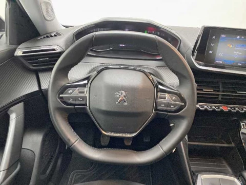 Peugeot 2008 SUV  Active Pack Puretech 100 S&S 6 Vel. MAN REBU