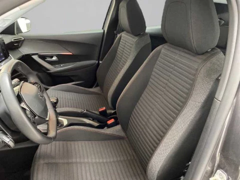 Peugeot 2008 SUV  Active Pack Puretech 100 S&S 6 Vel. MAN REBU