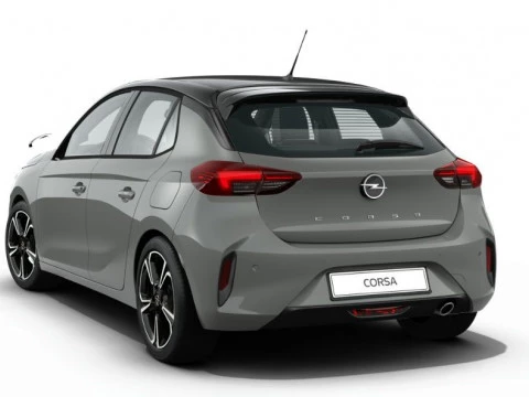 Opel Corsa 1.2T XHL 74kW (100CV) GS