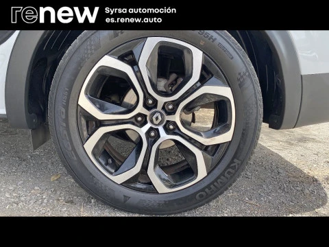 Renault Arkana Zen TCe 103kW(140CV) EDC mild hybrid