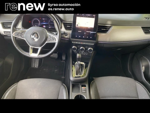 Renault Arkana Zen TCe 103kW(140CV) EDC mild hybrid