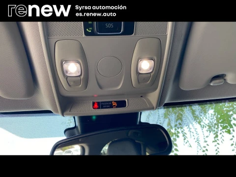 Renault Arkana Zen TCe 103kW(140CV) EDC mild hybrid