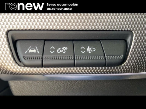 Renault Arkana Zen TCe 103kW(140CV) EDC mild hybrid