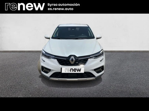 Renault Arkana Zen TCe 103kW(140CV) EDC mild hybrid