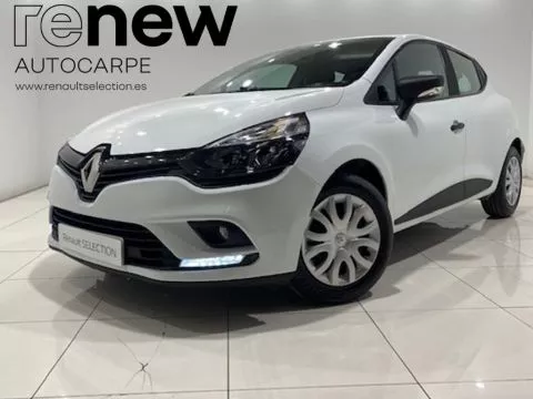 Renault Clio TCe Energy GLP Business 66kW Renault Clio TCe Energy GLP Business 66kW