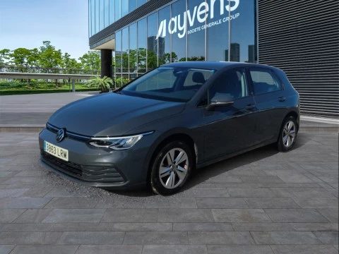 Volkswagen Golf 1.0 TSI 81kW (110CV)