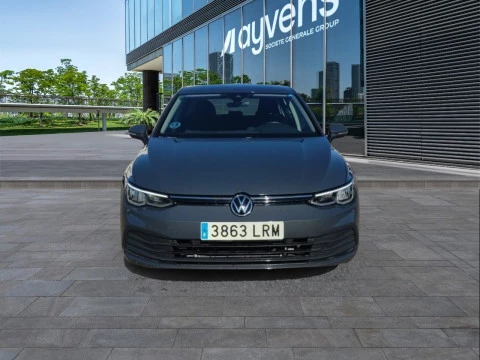 Volkswagen Golf 1.0 TSI 81kW (110CV)
