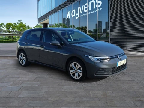 Volkswagen Golf 1.0 TSI 81kW (110CV)