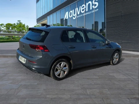 Volkswagen Golf 1.0 TSI 81kW (110CV)