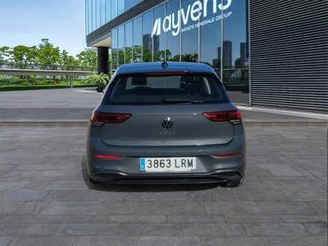 Volkswagen Golf 1.0 TSI 81kW (110CV)