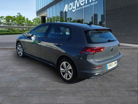 Volkswagen Golf 1.0 TSI 81kW (110CV)