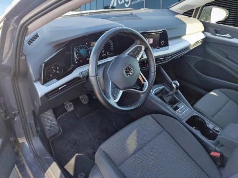 Volkswagen Golf 1.0 TSI 81kW (110CV)