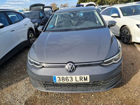Volkswagen Golf 1.0 TSI 81kW (110CV)