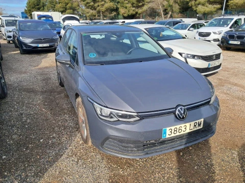 Volkswagen Golf 1.0 TSI 81kW (110CV)