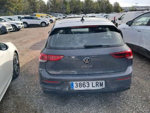 Volkswagen Golf 1.0 TSI 81kW (110CV)