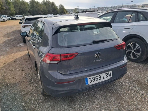 Volkswagen Golf 1.0 TSI 81kW (110CV)