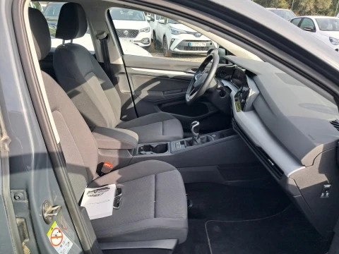 Volkswagen Golf 1.0 TSI 81kW (110CV)