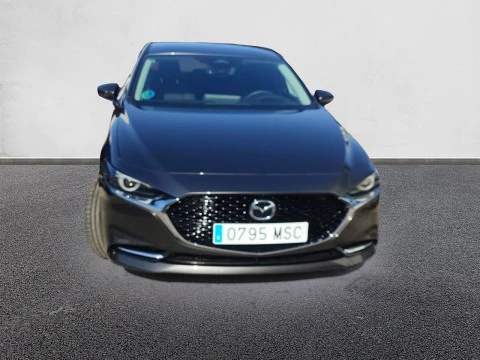 Mazda3 e-SKYACTIV-X EXCLUSIVE-LINE PLUS AUTO