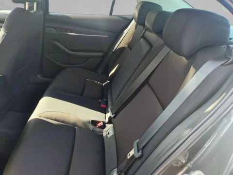 Mazda3 e-SKYACTIV-X EXCLUSIVE-LINE PLUS AUTO