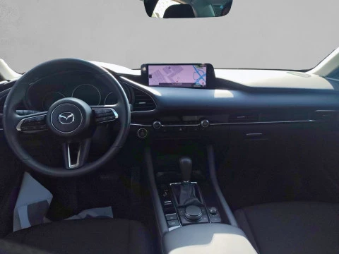 Mazda3 e-SKYACTIV-X EXCLUSIVE-LINE PLUS AUTO