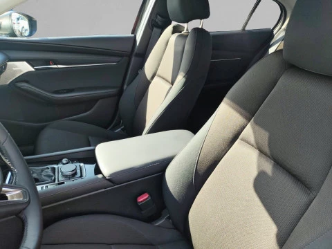 Mazda3 e-SKYACTIV-X EXCLUSIVE-LINE PLUS AUTO