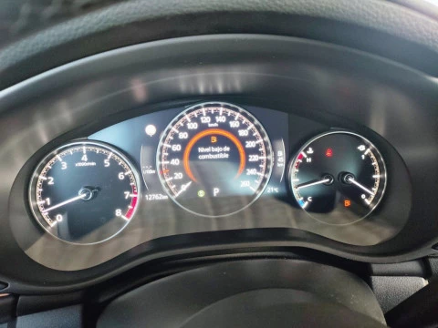 Mazda3 e-SKYACTIV-X EXCLUSIVE-LINE PLUS AUTO