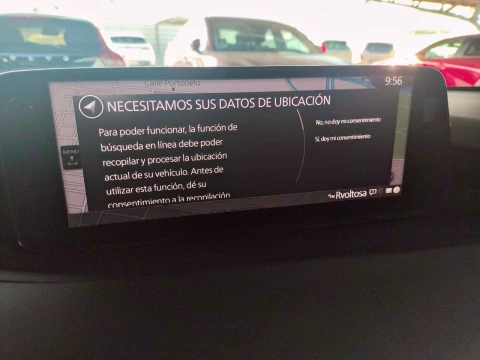 Mazda3 e-SKYACTIV-X EXCLUSIVE-LINE PLUS AUTO